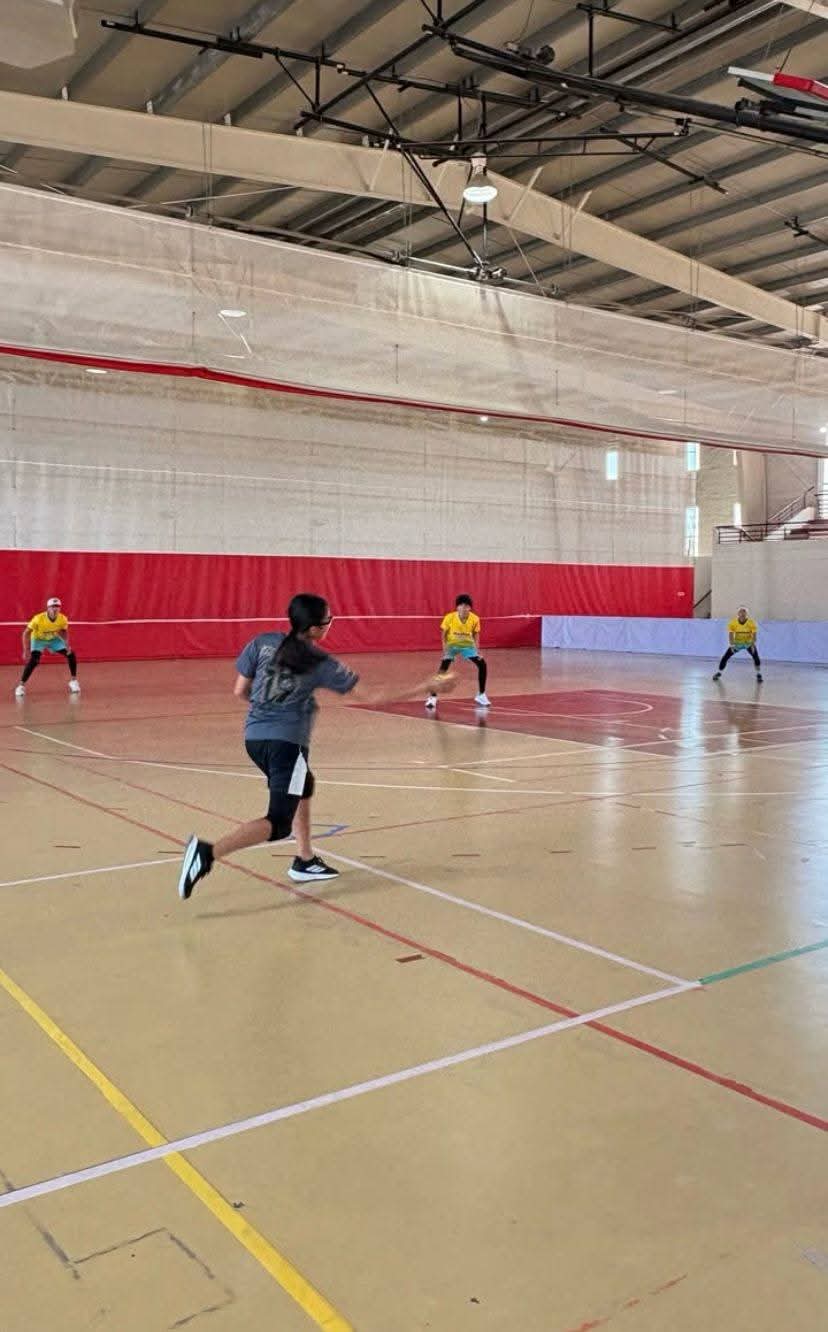 Invita Gobierno de Reynosa a inscribirse al curso de capacitación de Beisbol 5