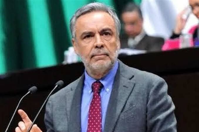 RAMÍREZ CUÉLLAR, INFORME MAGISTRAL