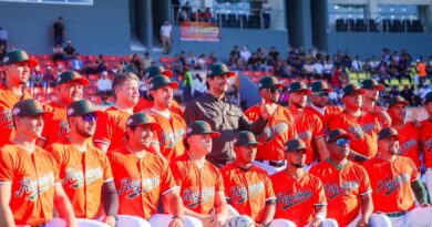 Elevan la temperatura del López Mateos en segundo encuentro Mazatlán-Reynosa
