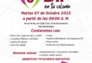 Acercará DIF-Reynosa servicios gratuitos al fraccionamiento Villa Esmeralda