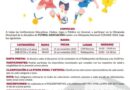 Invita Carlos Peña Ortiz a participar en la convocatoria de Fútbol CONADE 2026