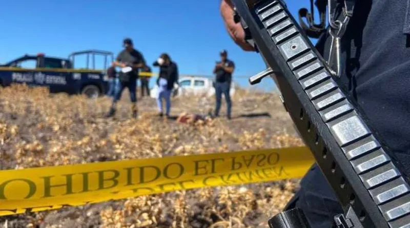 En la mira 8 grupos criminales que transformaron el terror en michoacan.