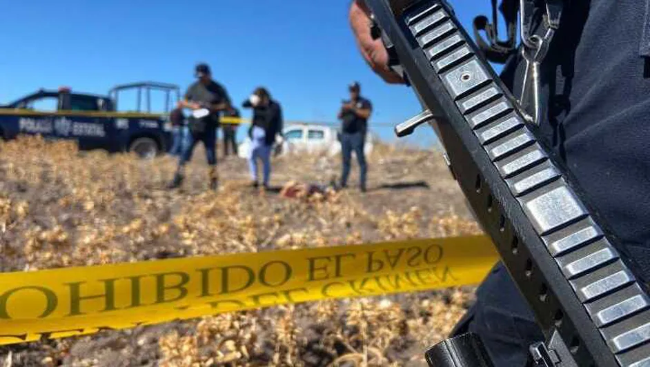 En la mira 8 grupos criminales que transformaron el terror en michoacan.