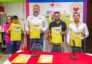 Invita Gobierno de Reynosa y Fundación Iluminando Corazones a carrera 5K-10K Pequeños Héroes