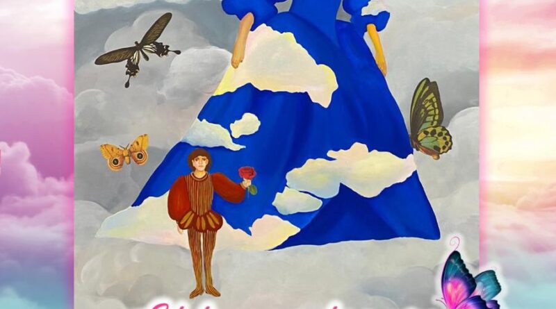 Impulsa Gobierno de Carlos Peña Ortiz propuesta visual de artista reynosense