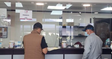 Últimos dos días del 15% de descuento al Predial 2026