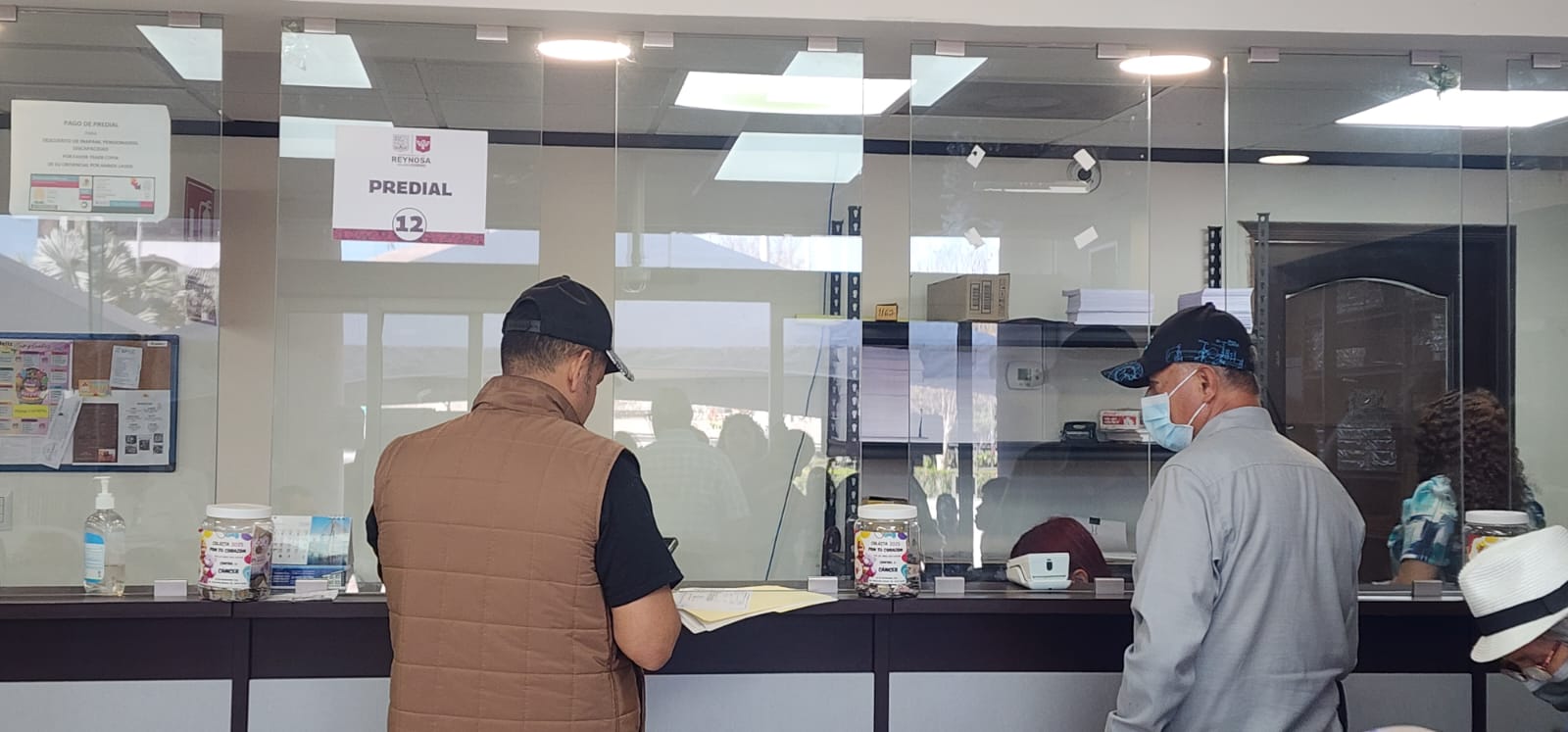 Últimos dos días del 15% de descuento al Predial 2026