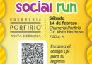Invita el Gobierno de Reynosa a participar en el Social Run “Pequeños Héroes”