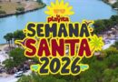 Vive el Festival de Semana Santa 2026 en la Playita de Reynosa