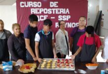 Suman SSPT e ITACE esfuerzos para prevenir el delito y su reincidencia en adolescentes de Tamaulipas