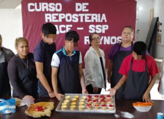 Suman SSPT e ITACE esfuerzos para prevenir el delito y su reincidencia en adolescentes de Tamaulipas