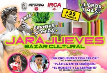 Celebra Gobierno de Carlos Peña Ortiz el Día del Niño con una edición especial del Jarajueves