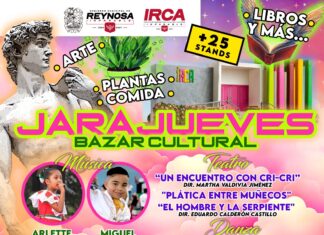 Celebra Gobierno de Carlos Peña Ortiz el Día del Niño con una edición especial del Jarajueves