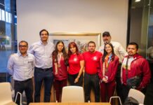 Continúa apoyando y estimulando al deporte el Gobierno de Reynosa