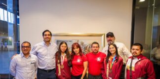 Continúa apoyando y estimulando al deporte el Gobierno de Reynosa