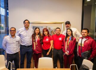 Continúa apoyando y estimulando al deporte el Gobierno de Reynosa