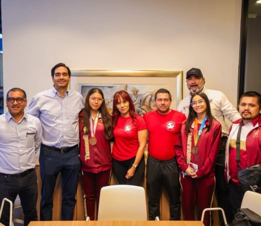 Continúa apoyando y estimulando al deporte el Gobierno de Reynosa