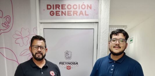 Entrega Gobierno de Reynosa apoyo a beneficio de niñas y niños con cáncer