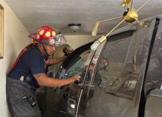 Llama Gobierno de Reynosa a confirmar seguridad de vehículos para prevenir accidentes