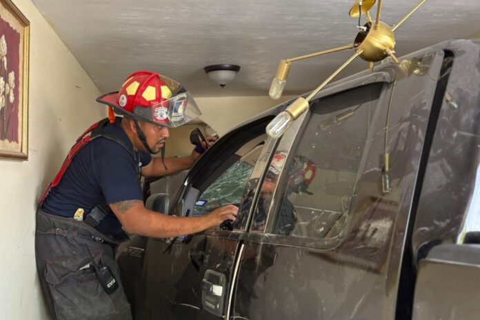 prevencio de accidentes