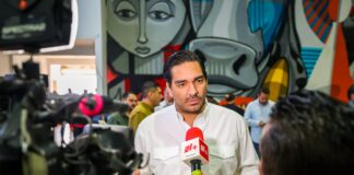 Llama Presidente Municipal a la responsabilidad ciudadana y evitar incendios