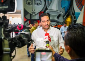 Llama Presidente Municipal a la responsabilidad ciudadana y evitar incendios
