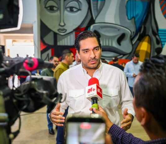 Llama Presidente Municipal a la responsabilidad ciudadana y evitar incendios