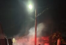 Evita incendios en terrenos baldíos