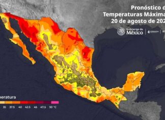 Recomienda Municipio extremar precauciones ante altas temperaturas