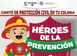Promueve PCyB la prevención de accidentes