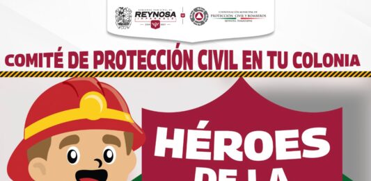 Promueve PCyB la prevención de accidentes