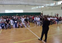 Apoya Gobierno de Reynosa fortalecimiento integral de deportistas de Alto Rendimiento
