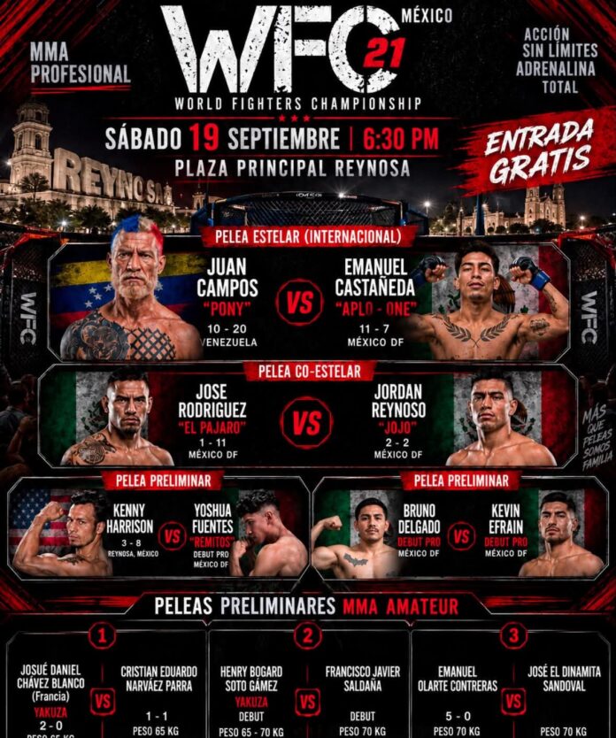 cartelera