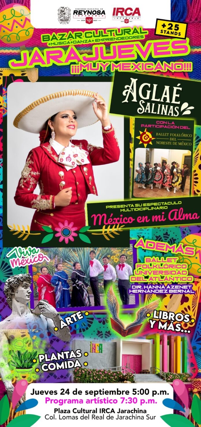 el jara jueves