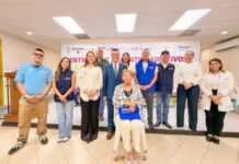 Entregó Gobierno del Alcalde Carlos Peña Ortiz más de 200 aparatos auditivos en alianza con Club Rotario y Fundación Starkey