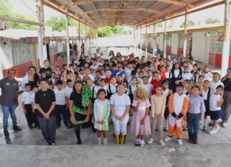 Acercará Gobierno de Carlos Peña Ortiz disciplinas artísticas a planteles educativo