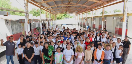 Acercará Gobierno de Carlos Peña Ortiz disciplinas artísticas a planteles educativo